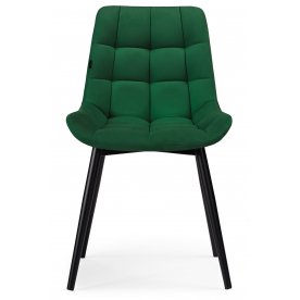 Стул на металлокаркасе Алст