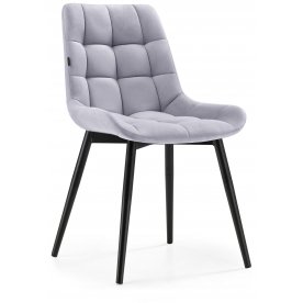 Стул на металлокаркасе Алст