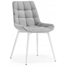 Стул на металлокаркасе Алст