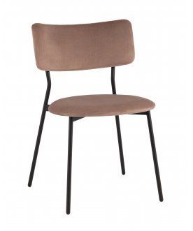 Стул на металлокаркасе Мариэль