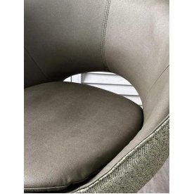 Стул на металлокаркасе Anabel 360