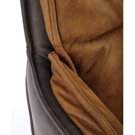 Стул на металлокаркасе Анаста