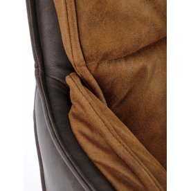 Стул на металлокаркасе K523