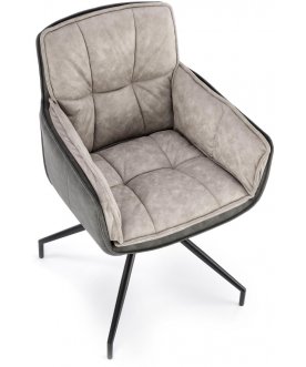 Стул на металлокаркасе K523