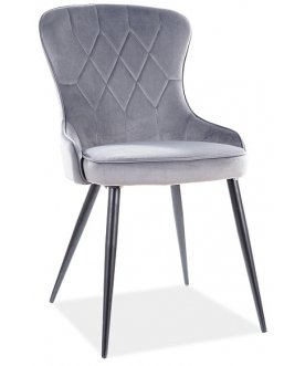 Стул на металлокаркасе Lotus