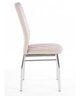 Стул на металлокаркасе K309