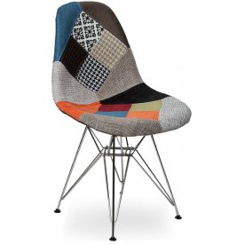 Стул на металлокаркасе SN-825