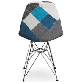 Стул на металлокаркасе SN-825