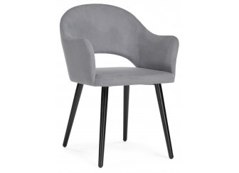 Стул на металлокаркасе Апри