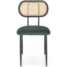 Стул на металлокаркасе K503