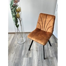 Стул на металлокаркасе Arfa VT5001-4