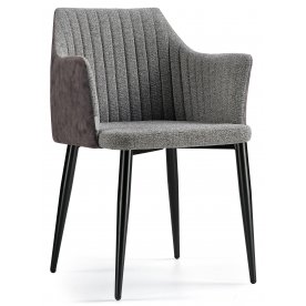 Стул на металлокаркасе Arizona