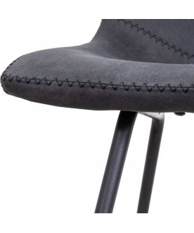 Стул на металлокаркасе Arizona