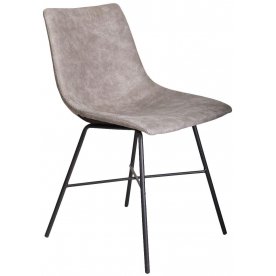 Стул на металлокаркасе Arizona