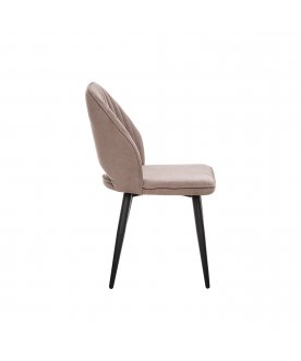 Стул на металлокаркасе Арман 360