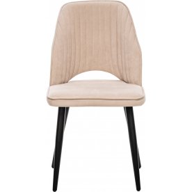 Стул на металлокаркасе Арман