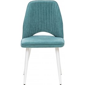 Стул на металлокаркасе Арман