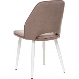 Стул на металлокаркасе Арман