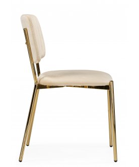 Стул на металлокаркасе Armond