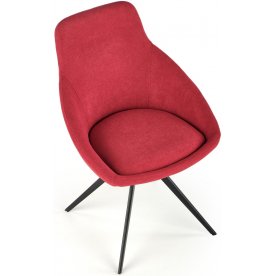 Стул на металлокаркасе K431