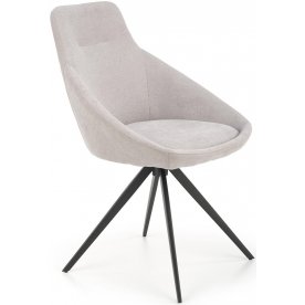 Стул на металлокаркасе K431