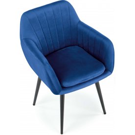 Стул на металлокаркасе K429