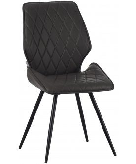 Стул на металлокаркасе Ostin DC230