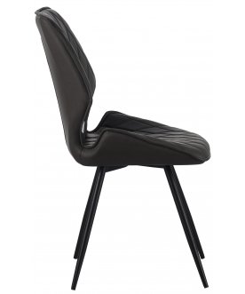 Стул на металлокаркасе Ostin DC230