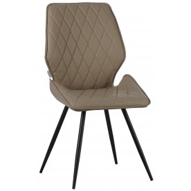 Стул на металлокаркасе Ostin DC230