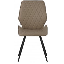 Стул на металлокаркасе Ostin DC230