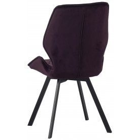 Стул на металлокаркасе Ostin DC230