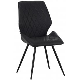 Стул на металлокаркасе Ostin DC230