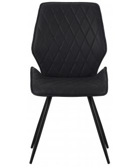 Стул на металлокаркасе Ostin DC230