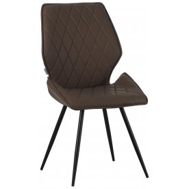 Стул на металлокаркасе Ostin DC230