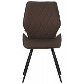 Стул на металлокаркасе Ostin DC230