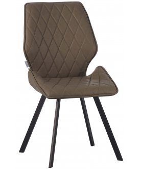 Стул на металлокаркасе Ostin DC230
