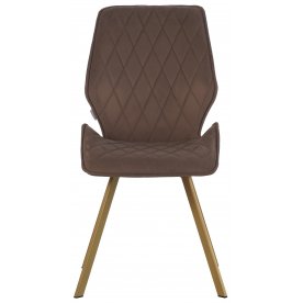 Стул на металлокаркасе Ostin DC230