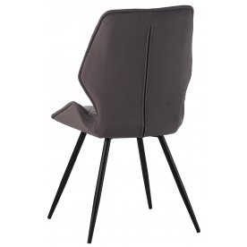 Стул на металлокаркасе Ostin DC230