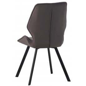 Стул на металлокаркасе Ostin DC230