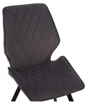 Стул на металлокаркасе Ostin DC230