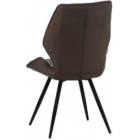 Стул на металлокаркасе Ostin DC230