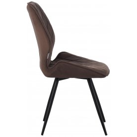 Стул на металлокаркасе Ostin DC230