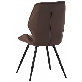 Стул на металлокаркасе Ostin DC230