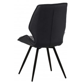 Стул на металлокаркасе Ostin DC230