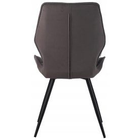 Стул на металлокаркасе Ostin DC230