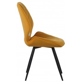 Стул на металлокаркасе Ostin DC230