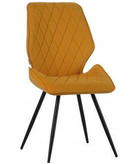 Стул на металлокаркасе Ассо