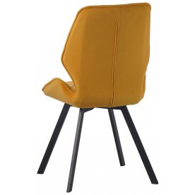 Стул на металлокаркасе Ostin DC230