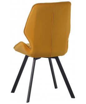 Стул на металлокаркасе Ostin DC230