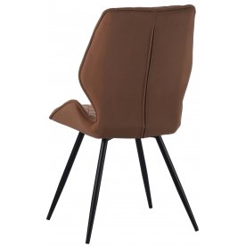 Стул на металлокаркасе Ostin DC230